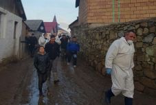 Kárpótolták a disznó nélkül maradt őrkői lakosokat