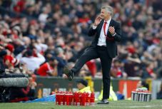 Véglegesítette Ole Gunnar Solskjaer megbízatását a Manchester United 