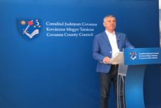 Háromszéken a települések többsége jobban járt az idei költségvetéssel mint a tavalyival