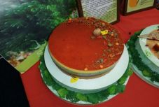 Megkezdődött a GastroPan sütőipari szakkiállítás Aradon