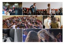 Oktatás, vigyázz! „Támad” a színház! –  Nézőformáló programok erdélyi körképe