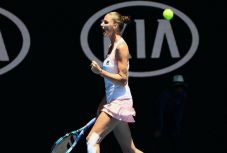 Miami Open: Halep kikapott Pliskovától, oda a döntő és a világelsőség