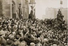 Egy hét magyarságpolitikai írásaiból (március 22-28.)