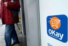 Romániai áruházi szarkák buktak le Belgiumban