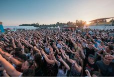 Új nemzetközi fellépőt jelentett be a VIBE Fesztivál