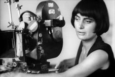 Elhunyt Agnès Varda francia filmrendező
