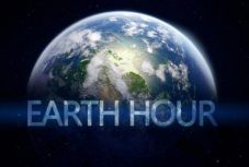 A Föld órája: Sepsiszentgyörgy idén is sötétbe borul 