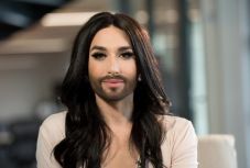 Emlékszel Conchita Wurstra? Nem fogod felismerni új klipjében!