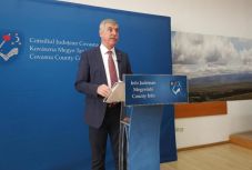 Hét vidékfejlesztési programot finanszíroz a háromszéki önkormányzat