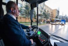 Hiányszakmák: kapkodtak tavaly a munkáltatók a hivatásos sofőrökön