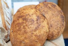 Az év kenyere: csíkszentmártoni és konstancai pékséget díjaztak