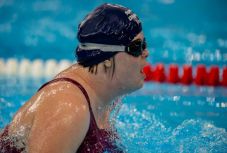 „Hosszú volt az út, de megérte” – Veress Erna speciális olimpiai bajnoknál jártunk