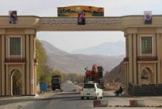 A tálibok ellenőrzésük alá vontak egy északkelet-afganisztáni járást