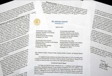 Április közepén hozzák nyilvánosságra a Trump orosz kapcsolataiól szóló jelentést