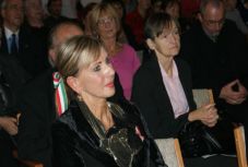 Rákóczi Anna vezeti továbbra is Cseh- és Morvaországi Magyarok Szövetségét