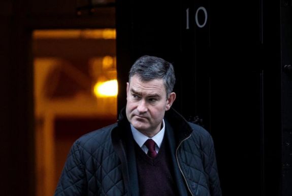 Brit miniszter: ha a parlament „puha Brexitre” szavaz, azt nem lehetne figyelmen kívül hagyni