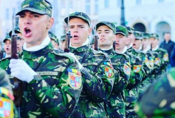 Védelmi minisztérium: április 1-től kötelezővé vált a sorkatonai szolgálat