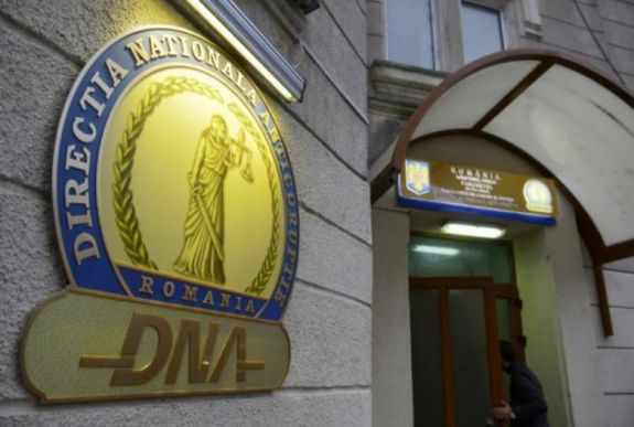 Ideiglenesen Mădălina Scarlat tölti be a DNA főügyészhelyettesi tisztségét