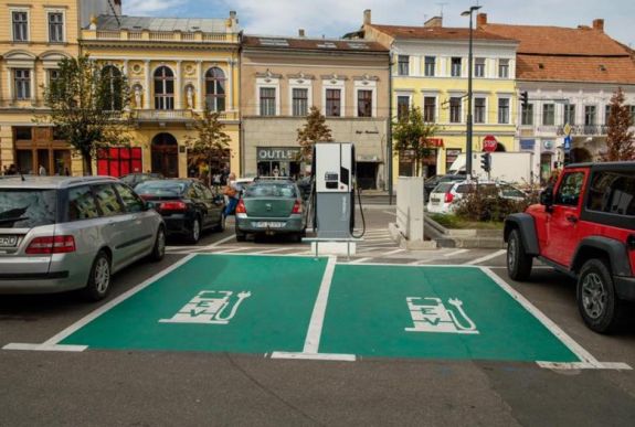 Európai Számvevőszék: az uniónak javítania kell energiatárolási kapacitásán