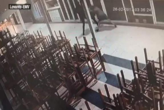 Szaglás nélkül maradt a férje által bántalmazott román nő