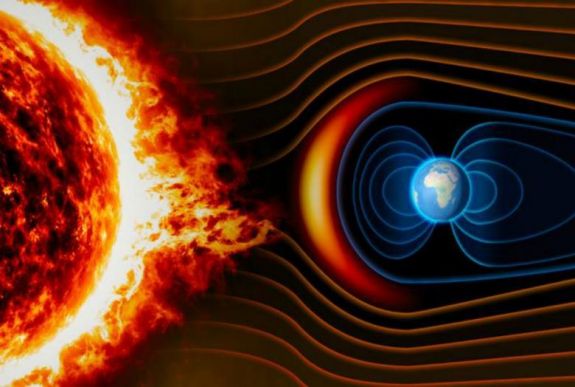 Tízszer erősebb a Nap mágneses mezeje, mint azt eddig tudták
