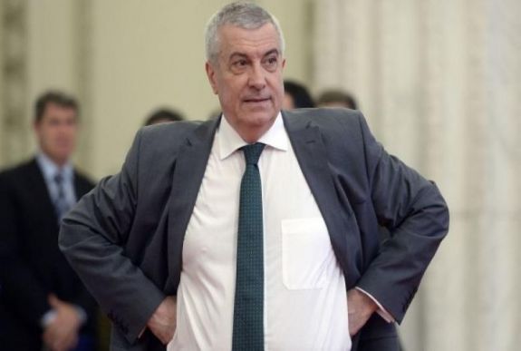 Kerülik a döntést Tăriceanu mentelmi jogának a felfüggesztéséről