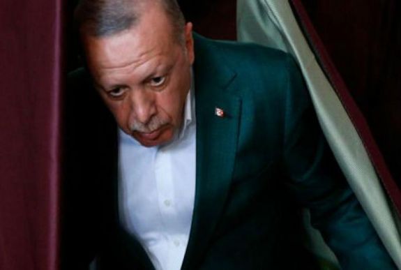Erdoğan nem hagyja annyiban: fellebbez a választási eredmények ellen