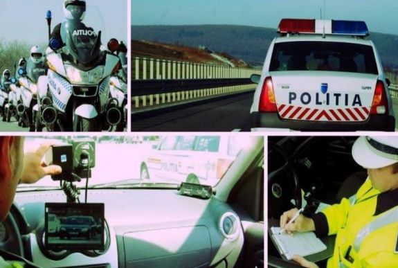 Autósok, figyelem! Átfogó rendőrségi akció zajlik az egész országban