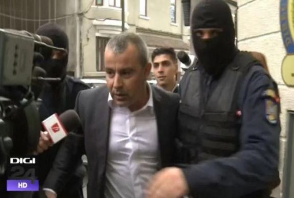 Korrupcióért ítéltek el egy volt államtitkárt