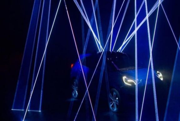Új gépkocsimodellt gyártanak Craiován: a Ford Puma hibridautó lesz