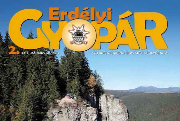 Korhatár nélküli pályázatot írt ki az Erdélyi Gyopár