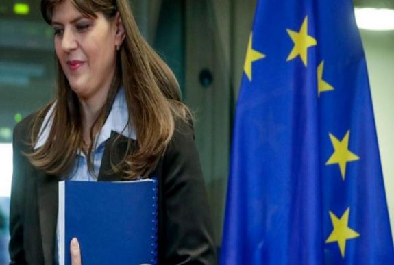 FRISSÍTVE – Az EP-választások utánra halaszthatják az európai főügyész kinevezését