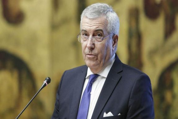 Magabiztos Popescu-Tăriceanu: „Ha indulok az elnökválasztáson, megnyerem!”