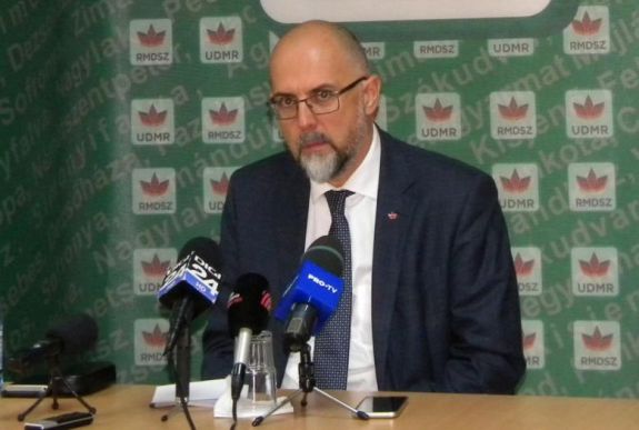 Kelemen Hunor teljesen mellőzné a sürgősségi kormányrendeleteket