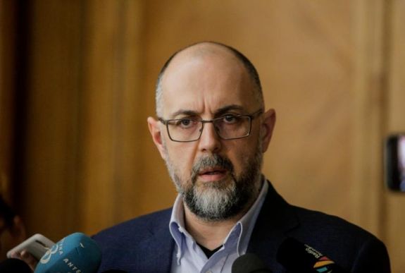 Kelemen Hunor kitiltása Ukrajnából – Kijev és Bukarest is egyelőre hallgat