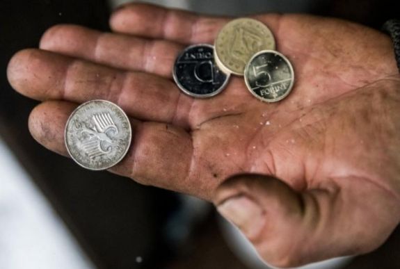 A génekben is nyomot hagy a szegénység