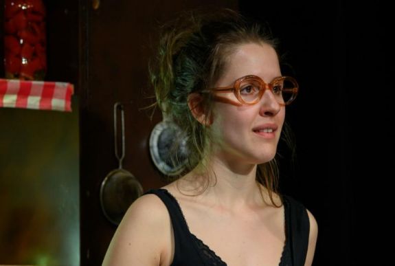 Marosvásárhelyi színis előadás nyert Kecskeméten 