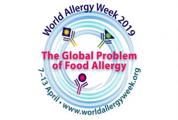 Táplálékallergia: allergiás újhullám söpör át a világon?