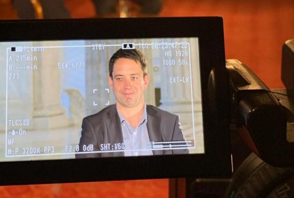 Csoma Botond: kicsúszott a parlament keze alól a titkosszolgálatok felügyelete