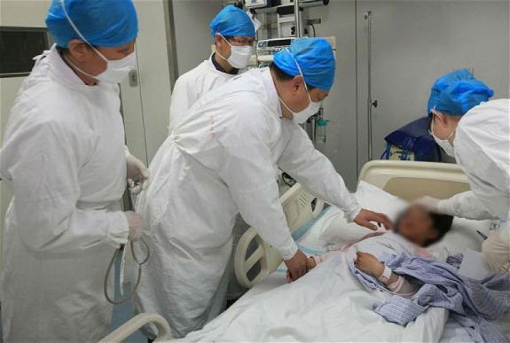 Szívszaggató hír: 11 éves kislány az influenzajárvány 196. áldozata