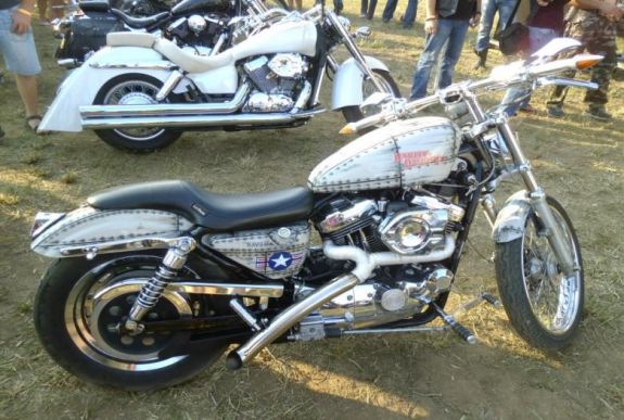 Szombaton megnyitják a motoros évadot Nagyváradon