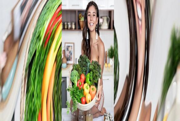 Szász István Szilárd: Vegán körhinta