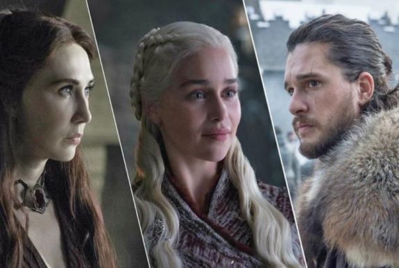 Ki hal meg a Trónok harca befejező évadában? Egy algoritmus megjósolta