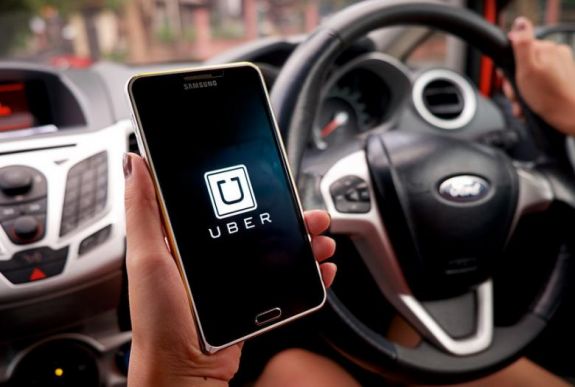 A tőzsdén is kipróbálja magát az Uber