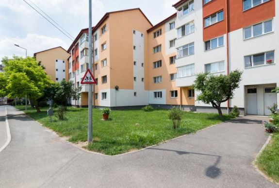 Tavaszi nagytakarításra szólítja fel a lakosságot a sepsiszentgyörgyi önkormányzat