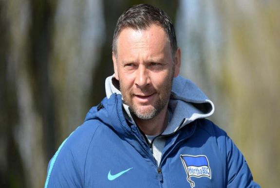 Nyáron edzőcsere lesz a Hertha Berlinnél