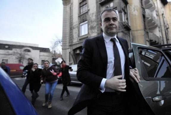 Nem volt ideje ügyvédet fogadni: halasztották a tárgyalást Darius Vâlcov perében