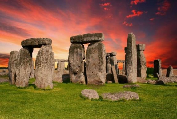 A Stonehenge építőinek ősei 6 ezer éve érkeztek meg Nagy-Britanniába