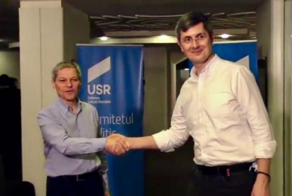 A kötelező abortusz mellett kampányolnak az USR–PLUS nevében