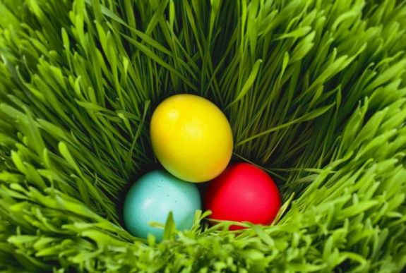 Kilenc tipp a környezetbarát húsvéthoz